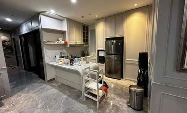 JUAL APARTEMEN GRAHA GOLF SURABAYA GRAHA FAMILI MEWAH