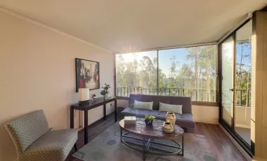 Hermoso Departamento Estilo Mariposa En Andalué