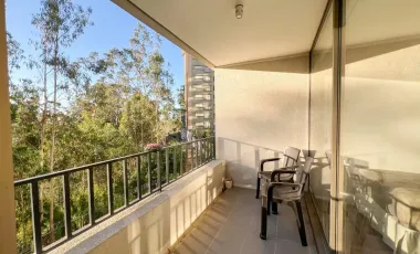Hermoso Departamento Estilo Mariposa En Andalué