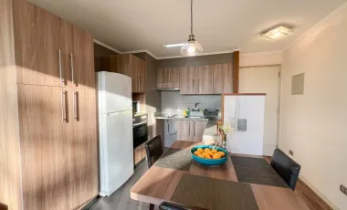 Hermoso Departamento Estilo Mariposa En Andalué