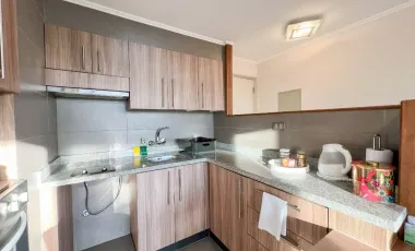 Hermoso Departamento Estilo Mariposa En Andalué