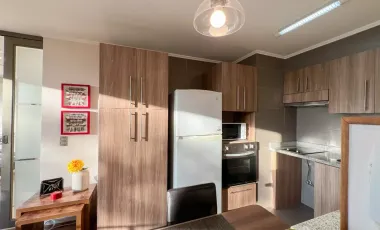 Hermoso Departamento Estilo Mariposa En Andalué