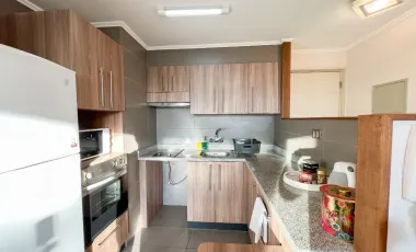 Hermoso Departamento Estilo Mariposa En Andalué