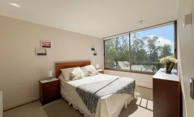 Hermoso Departamento Estilo Mariposa En Andalué