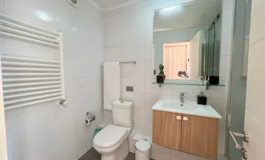 Hermoso Departamento Estilo Mariposa En Andalué