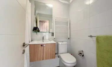 Hermoso Departamento Estilo Mariposa En Andalué