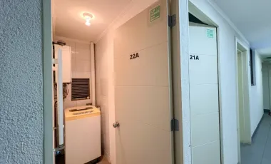 Hermoso Departamento Estilo Mariposa En Andalué