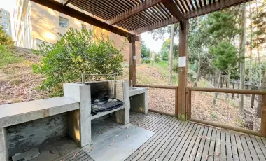 Hermoso Departamento Estilo Mariposa En Andalué