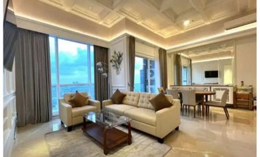 JUAL APARTEMEN THE PEAK TUNJUNGAN PLAZA TP 5 PENTHOUSE SURABAYA