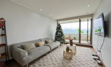 Exclusivo Departamento En Idahue