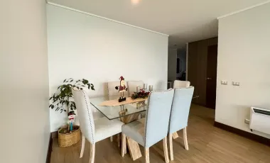 Exclusivo Departamento En Idahue