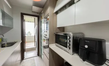 Exclusivo Departamento En Idahue