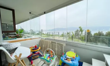 Exclusivo Departamento En Idahue