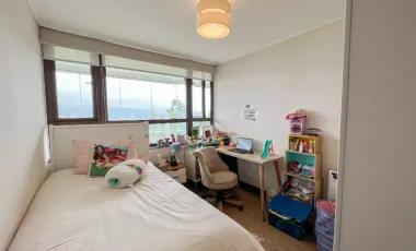 Exclusivo Departamento En Idahue