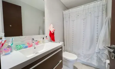 Exclusivo Departamento En Idahue