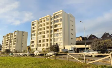 Departamento Edificio Altos Del Valle