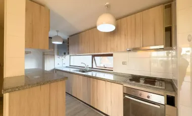 Departamento Edificio Altos Del Valle