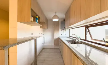 Departamento Edificio Altos Del Valle