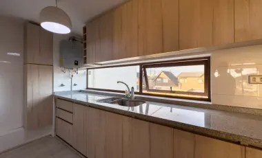 Departamento Edificio Altos Del Valle