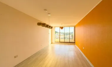 Departamento Edificio Altos Del Valle