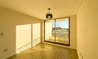 Departamento Edificio Altos Del Valle