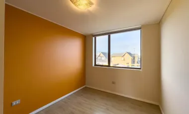 Departamento Edificio Altos Del Valle