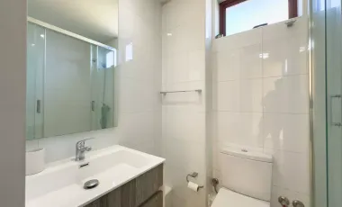 Departamento Edificio Altos Del Valle