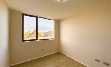 Departamento Edificio Altos Del Valle