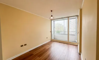 Departamento En Edificio Mar Del Sur