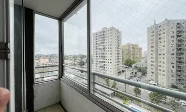 Departamento En Edificio Mar Del Sur