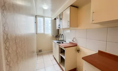 Departamento En Edificio Mar Del Sur