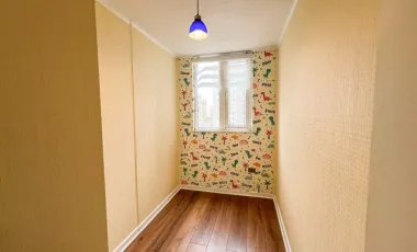 Departamento En Edificio Mar Del Sur