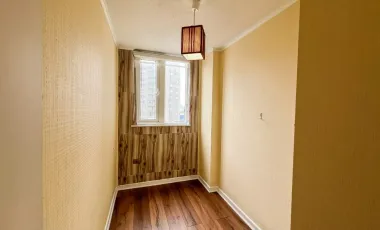 Departamento En Edificio Mar Del Sur