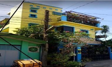 𝐏𝐑𝐎𝐏𝐄𝐑𝐓𝐘 𝐅𝐎𝐑 𝐒𝐀𝐋𝐄  𝐢𝐧 HILLCREST SUBD., CATANING, BALANGA (CAPITAL), BATAAN