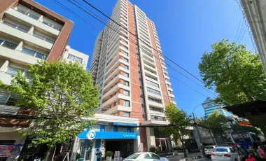 Lindo Departamento Excelente Ubicación, Edificio Don Felipe