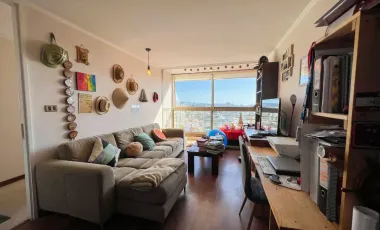 Lindo Departamento Excelente Ubicación, Edificio Don Felipe