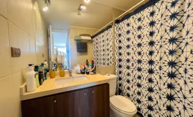 Lindo Departamento Excelente Ubicación, Edificio Don Felipe