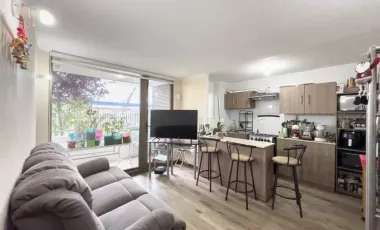 Lindo Departamento En Venta Costa Mar