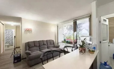 Lindo Departamento En Venta Costa Mar