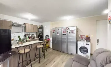 Lindo Departamento En Venta Costa Mar