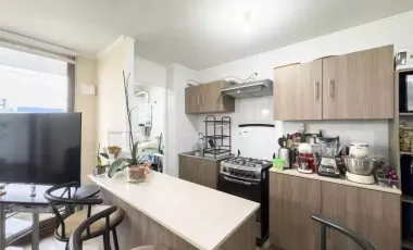 Lindo Departamento En Venta Costa Mar