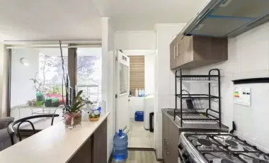 Lindo Departamento En Venta Costa Mar