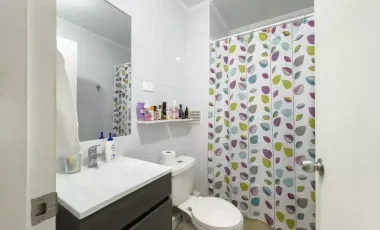 Lindo Departamento En Venta Costa Mar