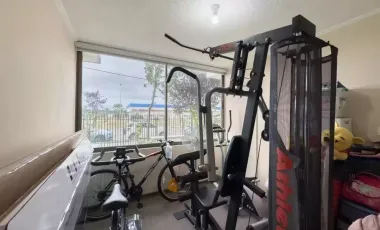 Lindo Departamento En Venta Costa Mar