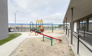 Lindo Departamento En Venta Costa Mar