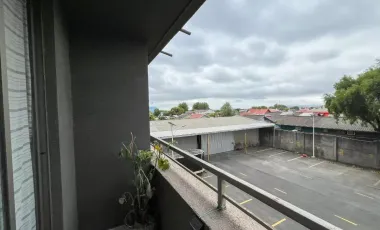 Departamento En Venta En Av. 21 De Mayo