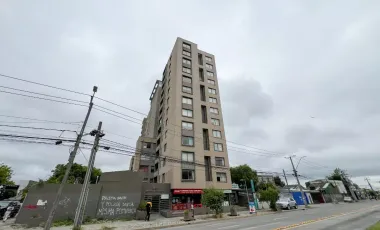 Departamento En Venta En Av. 21 De Mayo