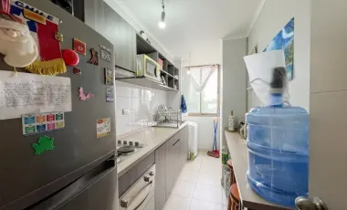 Departamento En Venta En Av. 21 De Mayo