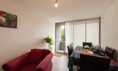 Departamento En Venta En Av. 21 De Mayo