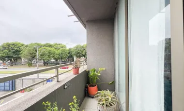 Departamento En Venta En Av. 21 De Mayo